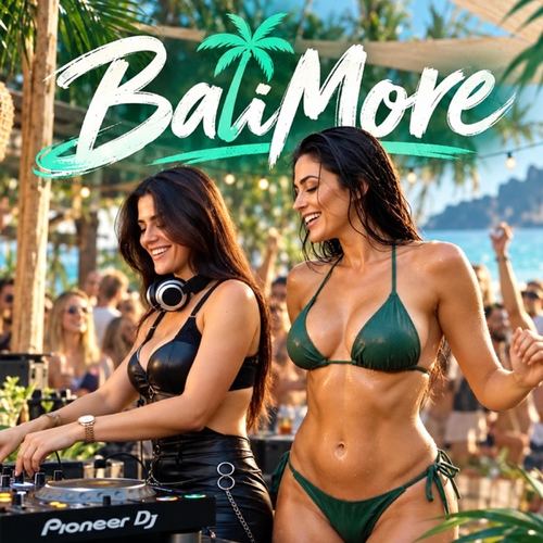 Tech House Mix — Time To Shine Again — cover art